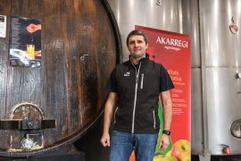 Cider House Akarregi