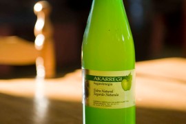 Cider House Akarregi