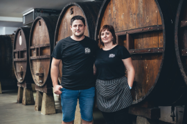 Cider House Itxasburu