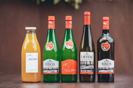 Cider House Itxasburu