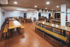 Cider House Itxasburu