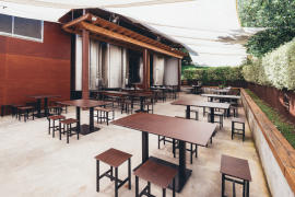 Cider House Itxasburu