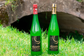 Cider House Altzueta