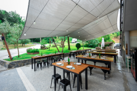 Cider House Altzueta