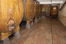 Cider House Barkaiztegi