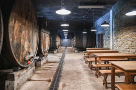 Cider House Begiristain