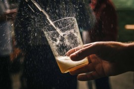 Cider House Begiristain