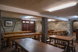 Cider House Eguzkitza