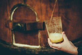 Cider House Eguzkitza