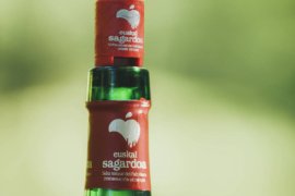 Cider House Eguzkitza