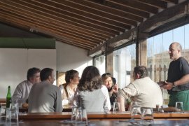 Cider House Astiazaran