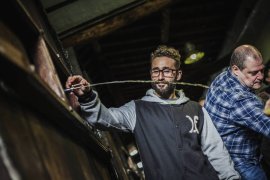 Cider House Astiazaran