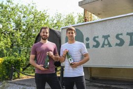 Cider House Isastegi