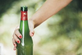 Cider House Sarasola