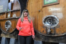 Cider House Sarasola