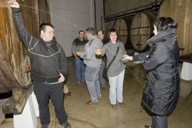 Cider House Gurutzeta