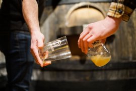 Cider House Oialume Zar