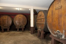 Cider House Olaizola