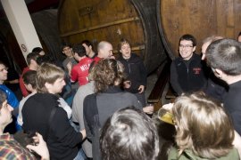 Cider House Olaizola