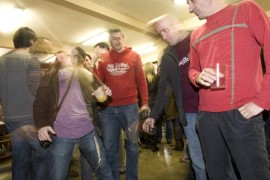 Cider House Olaizola