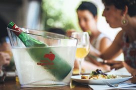 Cider House Iparragirre