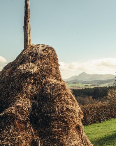 PARCOUR AUX ORIGINES DU PAYS BASQUE