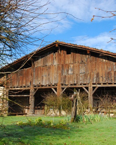 BASQUE FARM AND CIDER CELLAR