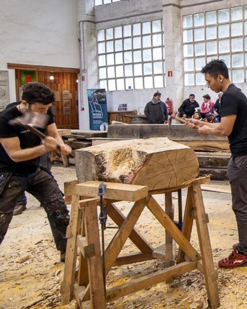 ALBAOLA Y BODEGA DE SIDRA