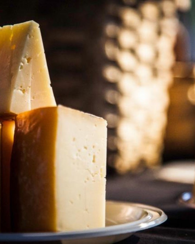 CIDER HOUSE, BASQUE FARM HOUSE AND CHEESE FACTORY