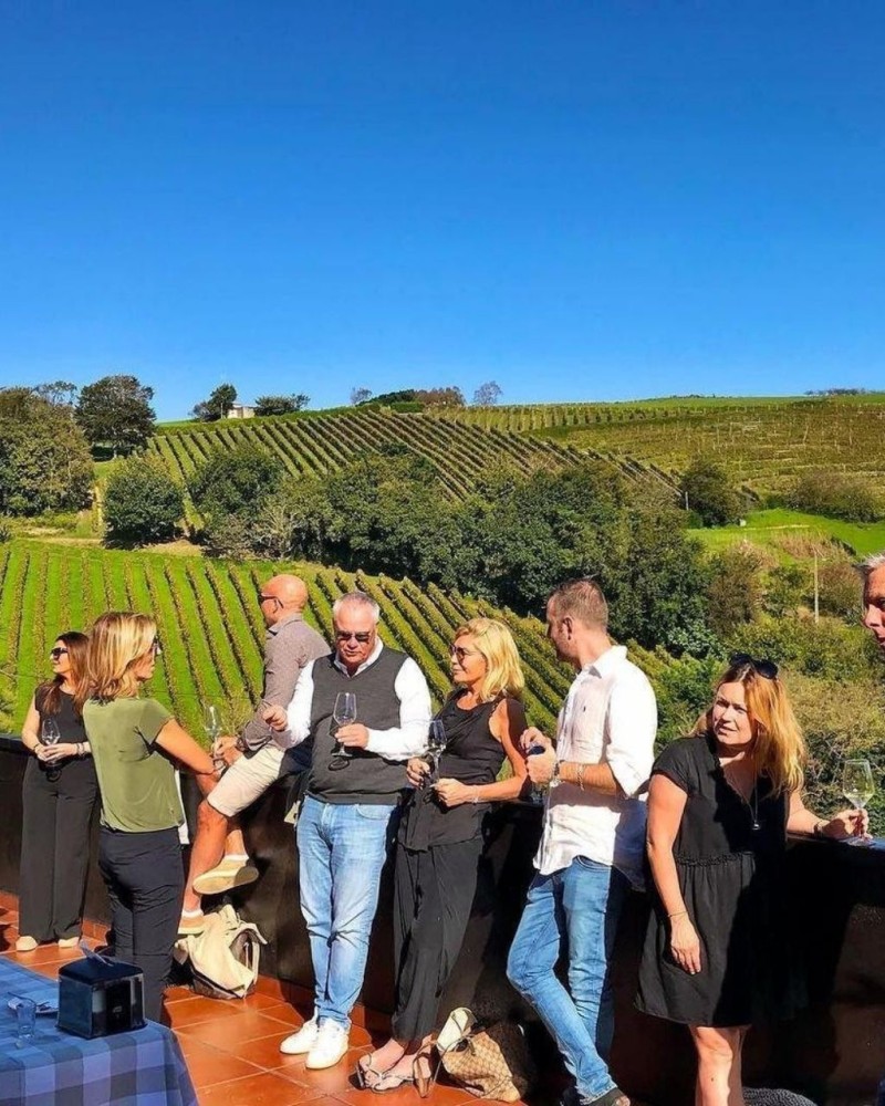 comprar BODEGAS DE SIDRA Y TXAKOLI EN LA COSTA VASCA comprar BODEGAS DE SIDRA Y TXAKOLI EN LA COSTA VASCA