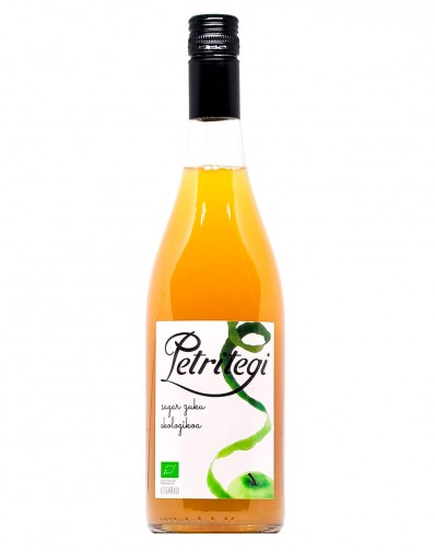 Petritegi Organic Apple Juice