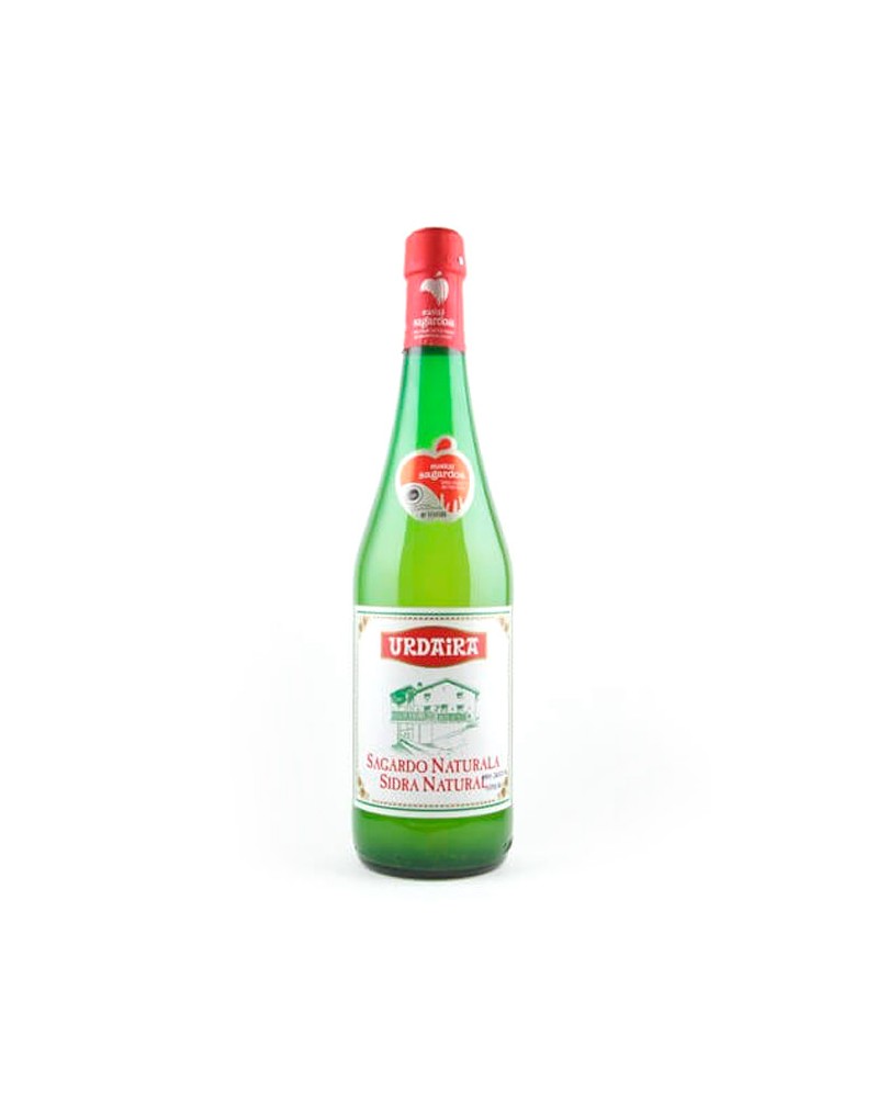 Acheter Cidre D.O.P. Urdaira