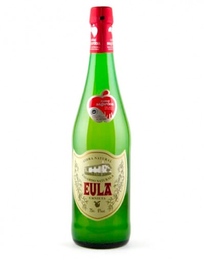 Buy Eula Cider D.O.