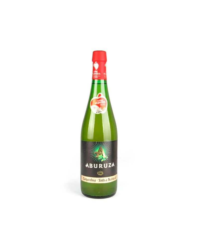 Acheter Cidre D.O.P. Aburuza