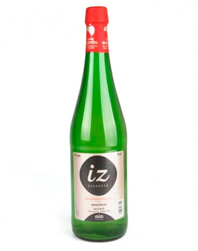 Acheter Cidre D.O.P. IZ