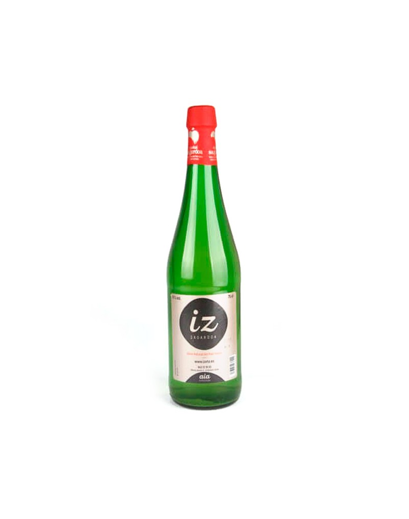 Acheter Cidre D.O.P. IZ