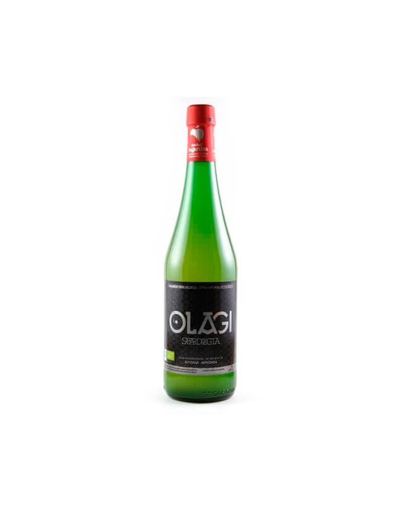 Buy Olagi Organic Cider D.O.