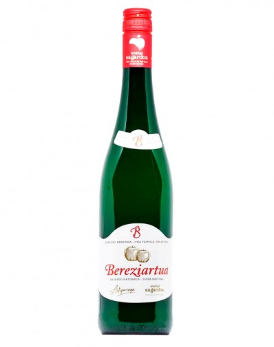 Acheter Cider D.O. Bereziartua