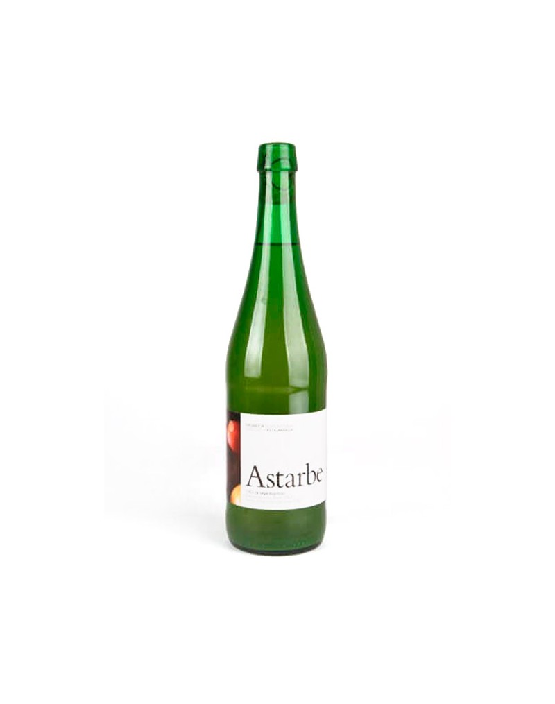 Acheter Cidre Naturel Astarbe