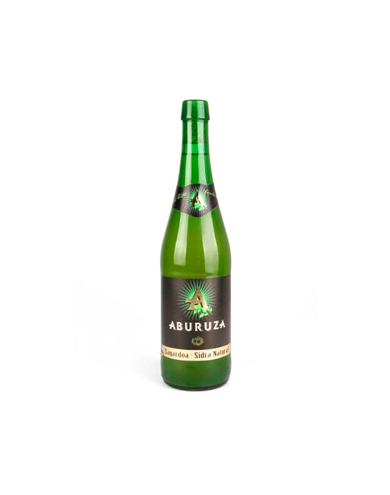 Buy Natural Cider Aburuza