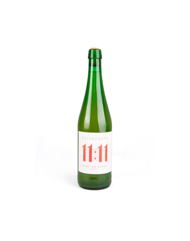 Buy Astiazaran 11:11 Natural Cider