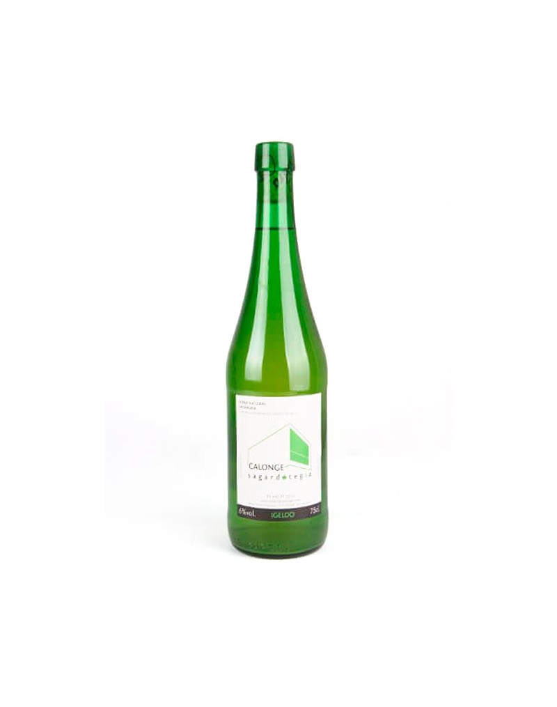 Acheter Cidre Naturel Calonge