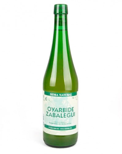 Buy Oiarbide Natural Cider