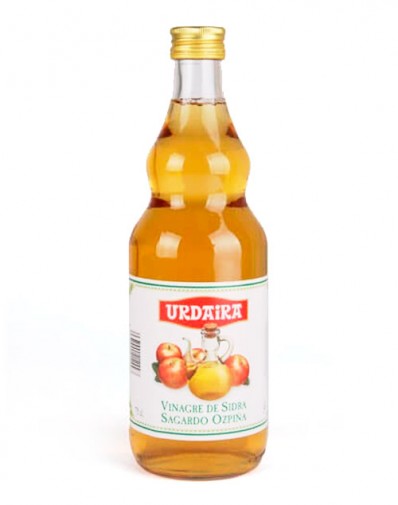 comprar Vinagre de Sidra Urdaira