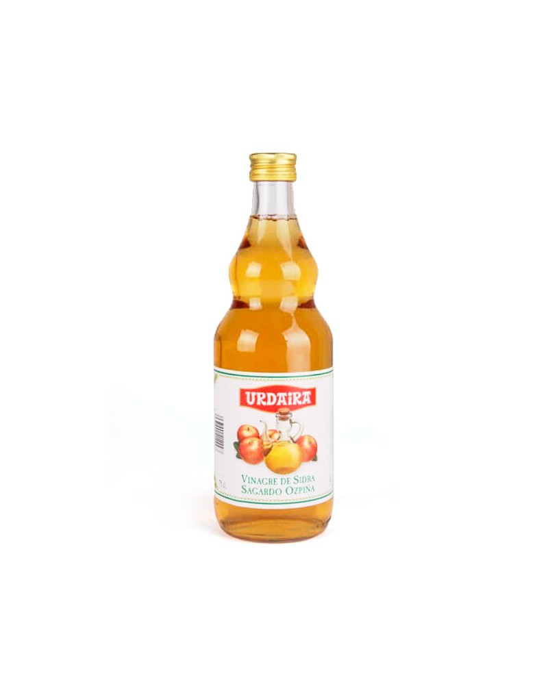 Buy Urdaira Apple Vinegar