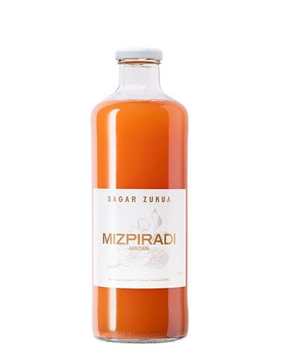 Apple Juice Mizpiradi