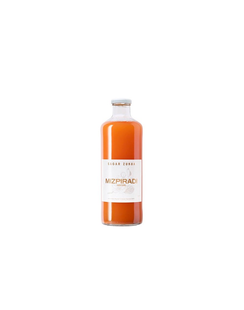 Jus de Pomme Mizpiradi