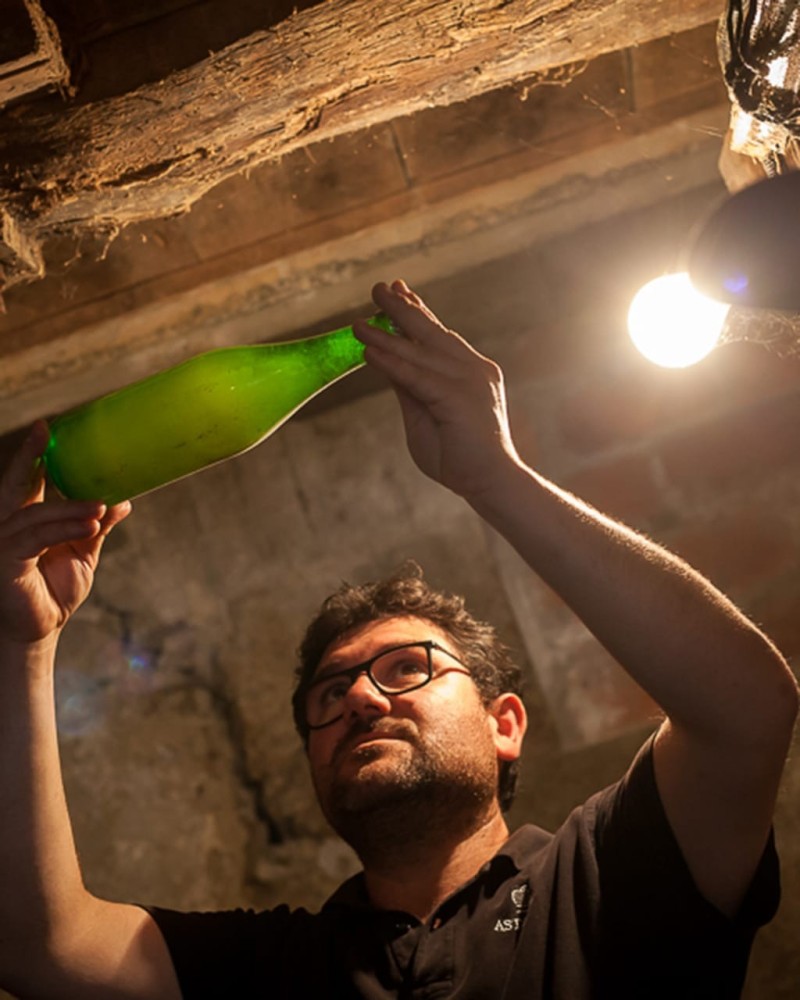 CASERÍO VASCO Y BODEGA DE SIDRA CON TRANSPORTE CASERÍO VASCO Y BODEGA DE SIDRA CON TRANSPORTE