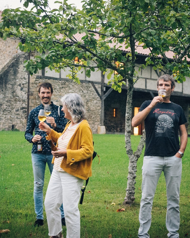 BISITA MOTZA ETA OTORDUA SAGARDOTEGIAN BISITA MOTZA ETA OTORDUA SAGARDOTEGIAN