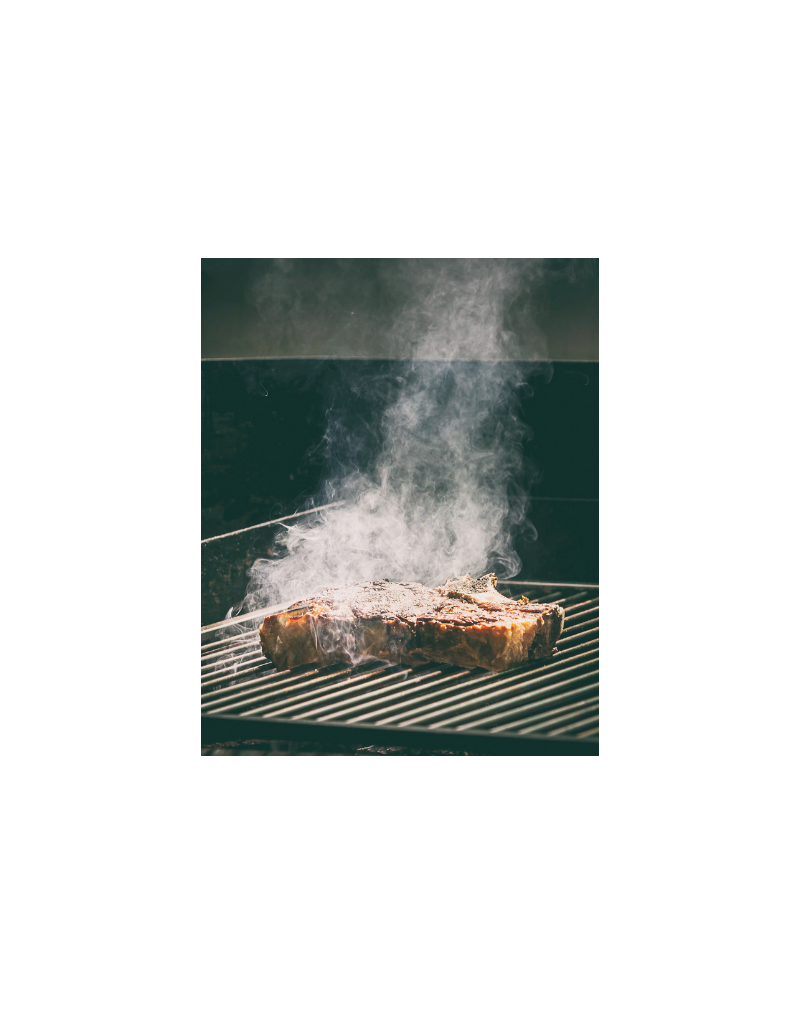 Bisita eta bazkaria Astarben Bisita eta bazkaria Astarben